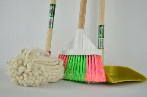 Comment optimiser la gestion des plannings de nettoyage avec notre logiciel de propreté - PROPRET Le logiciel indispensable à votre activité
