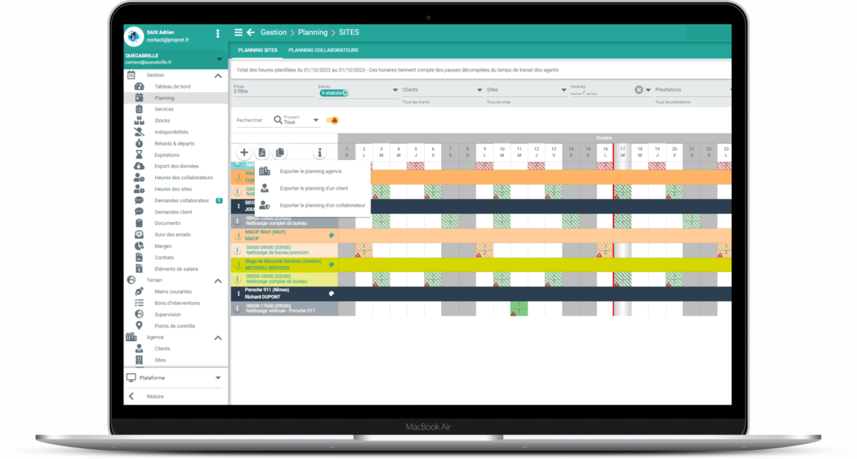Étendre votre entreprise de nettoyage : Stratégies de croissance pour les auto-entrepreneurs