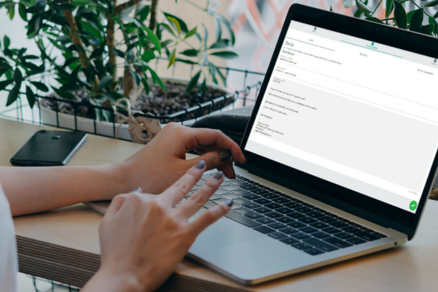PROPRET Mise à jour 4.31 du logiciel pour le nettoyage et la propreté