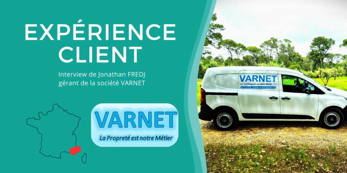 ARTICLE Blog retour d'expérience varnet sur propret nettoyage