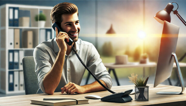 Vendre ses services de nettoyage