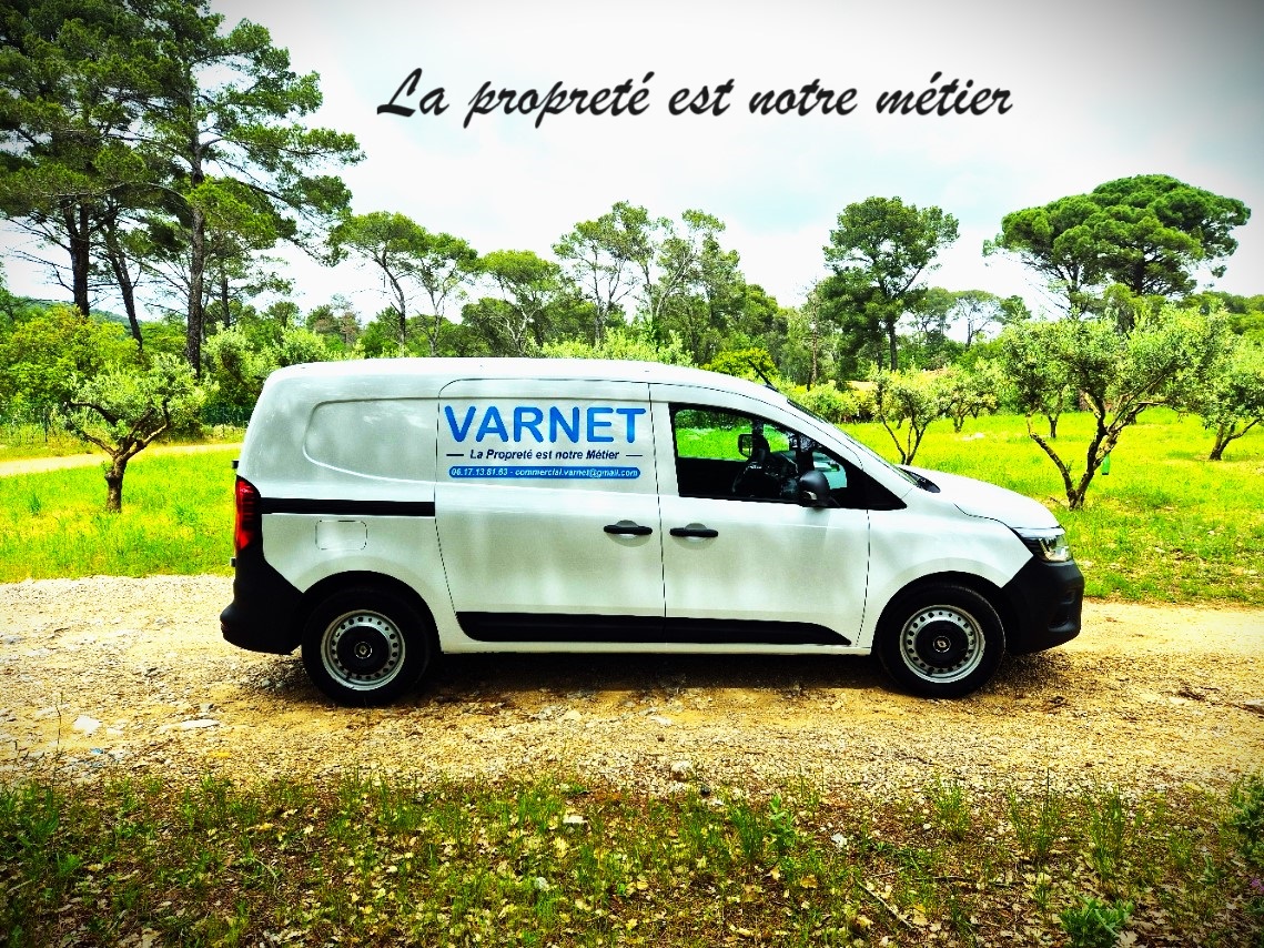 varnet retour client sur propret