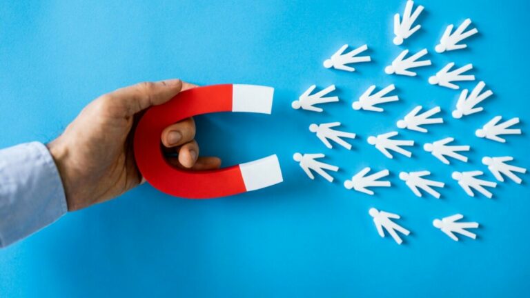 Génération de leads