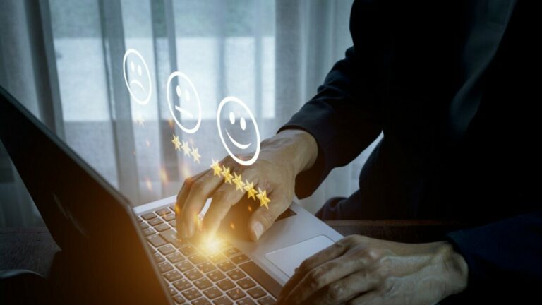 Amélioration de l’expérience client et du service