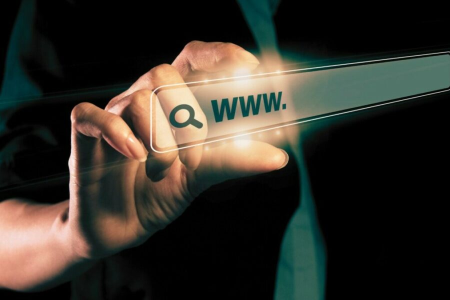 Société de nettoyage – Comment créer un site internet : Les 6 étapes à suivre