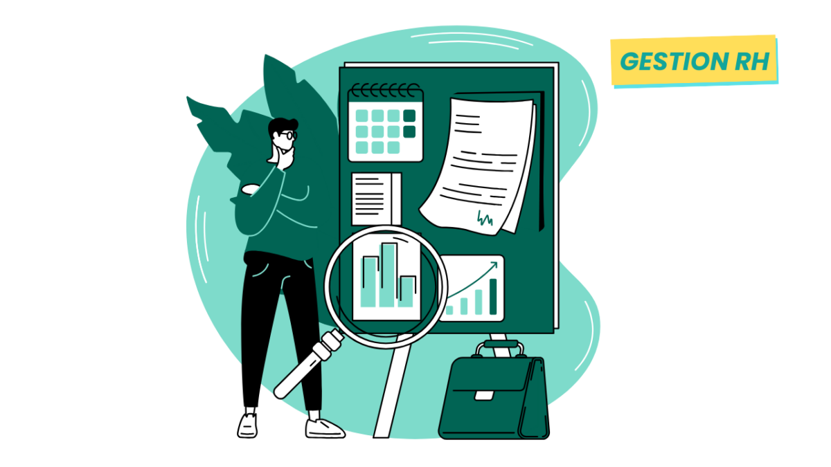 Gestion de la paie PROPRET