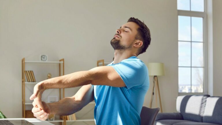 Pause au travail Les règles à respecter dans le nettoyage