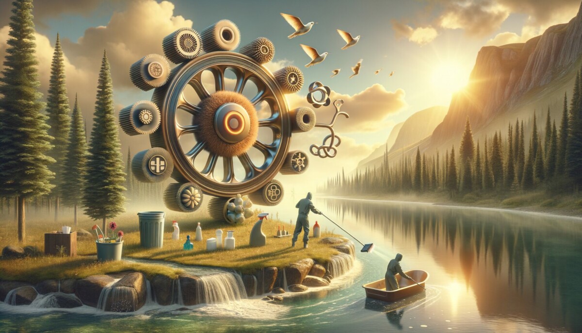 Analyse des technologies émergentes qui transformeront le secteur de la propreté - tendances technologiques, propreté 2025, i