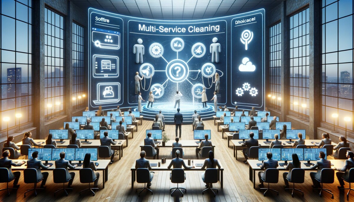 Avec de nombreuses options sur le marché, cet article vous guidera à travers les - choisir logiciel multiservices, sélection