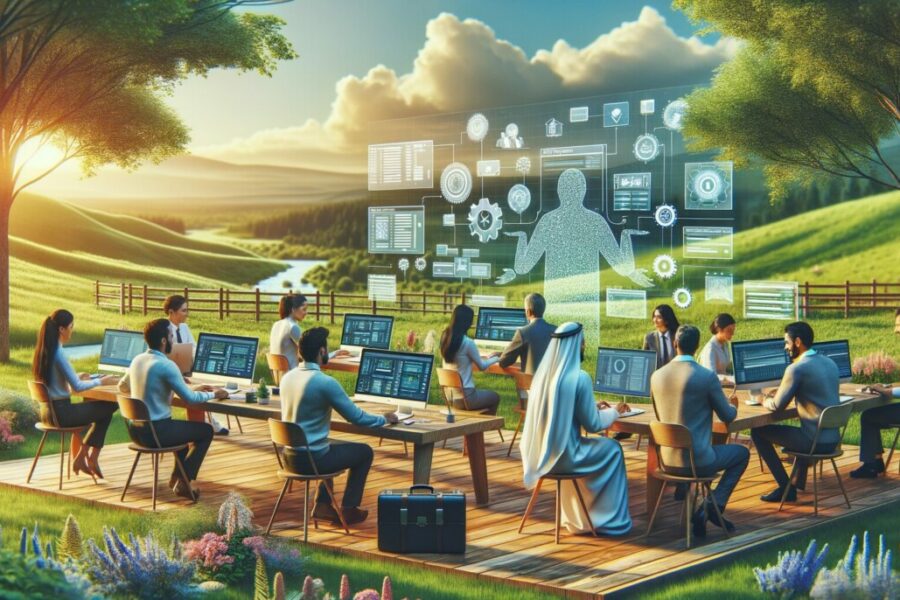 Cet article examinera comment un bon logiciel de gestion peut influencer positiv - satisfaction client, logiciel gestion prop