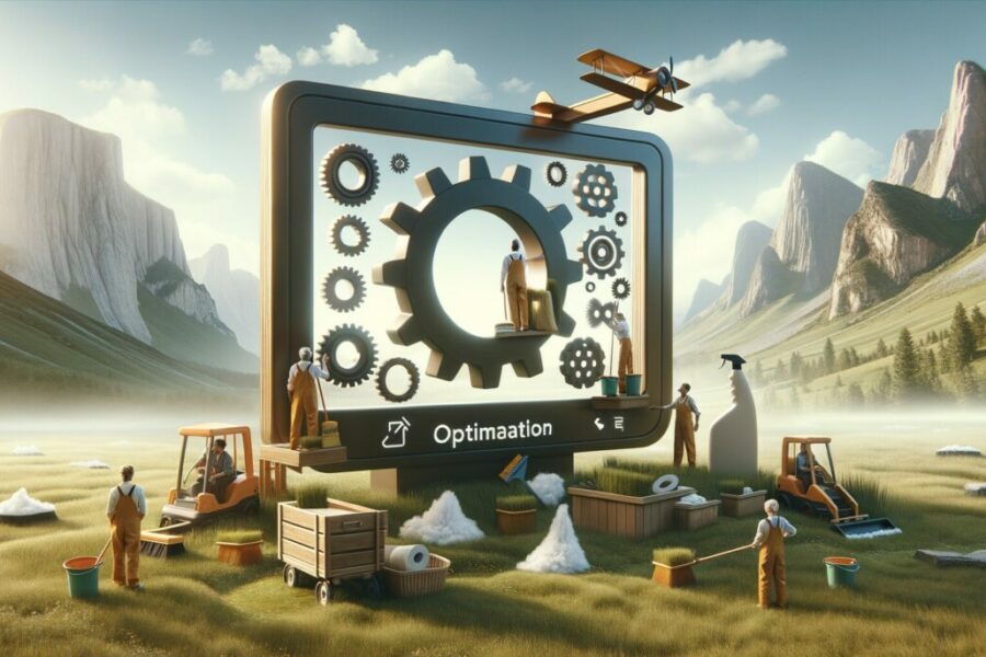 Méthodes d'optimisation application pour société de nettoyage validées pour Prof - optimisation, application pour société de