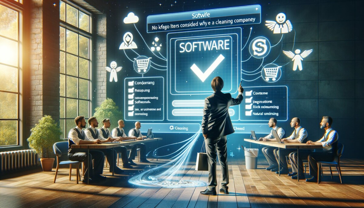 Découvrez les éléments clés à considérer lors du choix d'un logiciel pour votre - choisir logiciel, critères sélection, socié