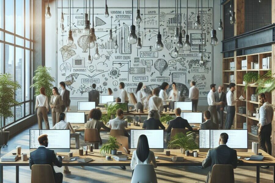 Cet article présentera une check-list des critères essentiels à prendre en compt - choisir logiciel, critères sélection, prop