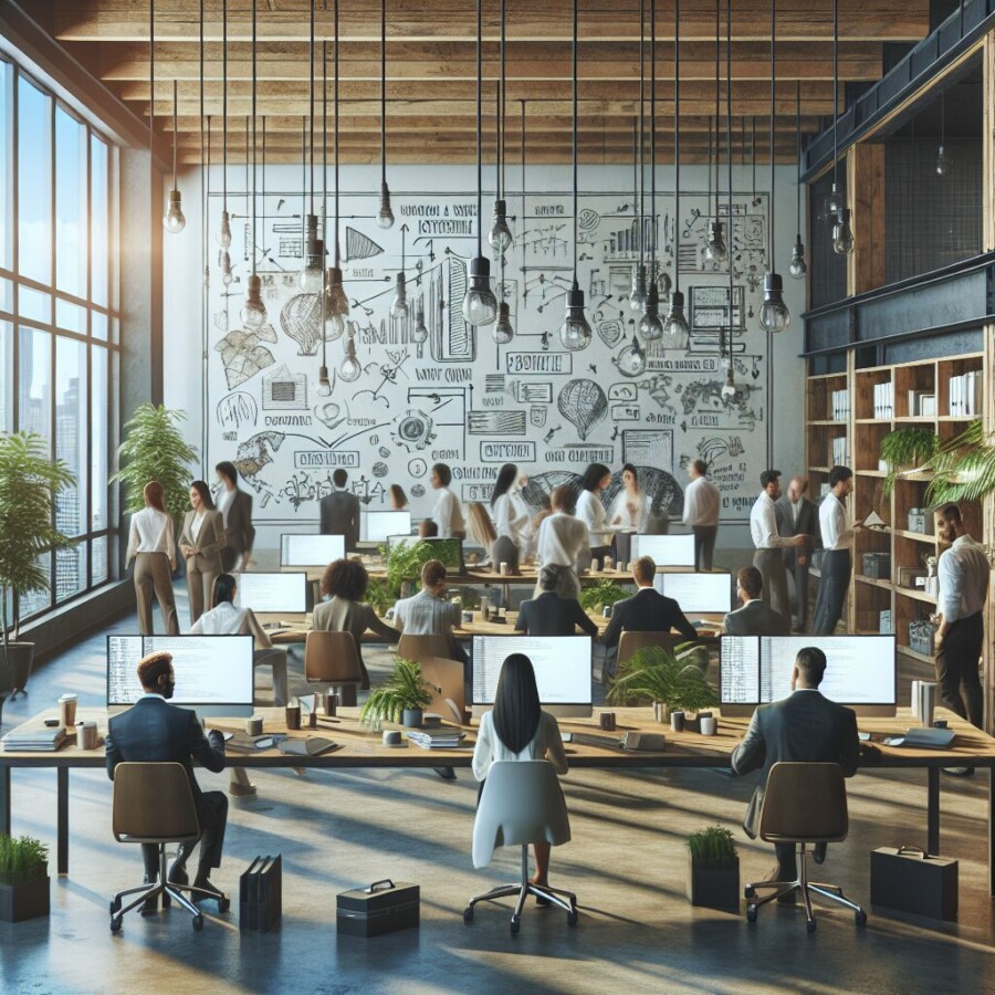 Cet article présentera une check-list des critères essentiels à prendre en compt - choisir logiciel, critères sélection, prop