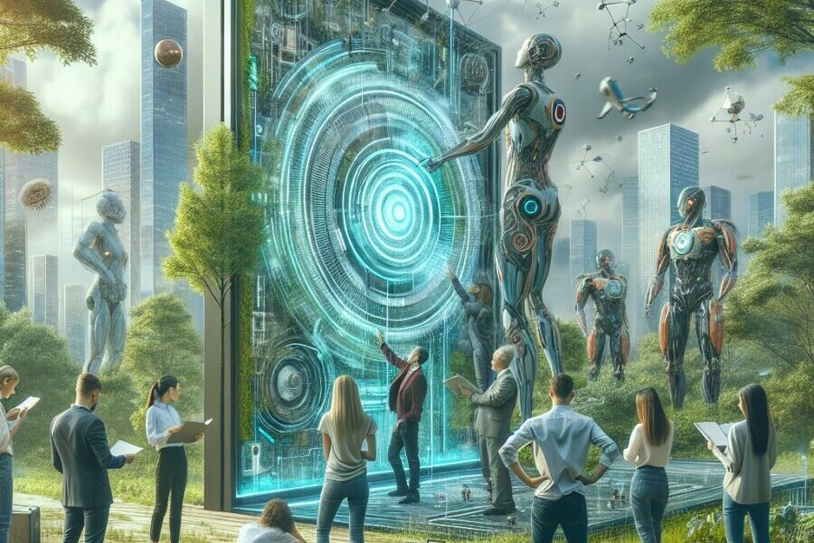 Analyse des innovations technologiques émergentes qui façonnent l'avenir du sect - tendances technologiques, propreté, innova