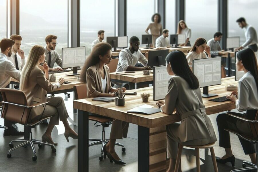 Cet article mettra en lumière les meilleures pratiques pour former efficacement - formation logiciel, meilleures pratiques, a