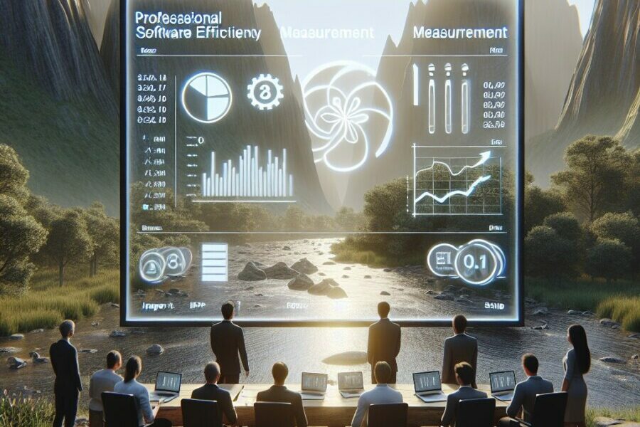 Découvrez les indicateurs clés de performance (KPI) que vous devez suivre pour é - KPI nettoyage, efficacité logiciel, mesure