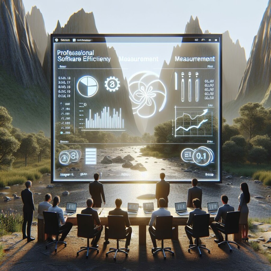 Découvrez les indicateurs clés de performance (KPI) que vous devez suivre pour é - KPI nettoyage, efficacité logiciel, mesure