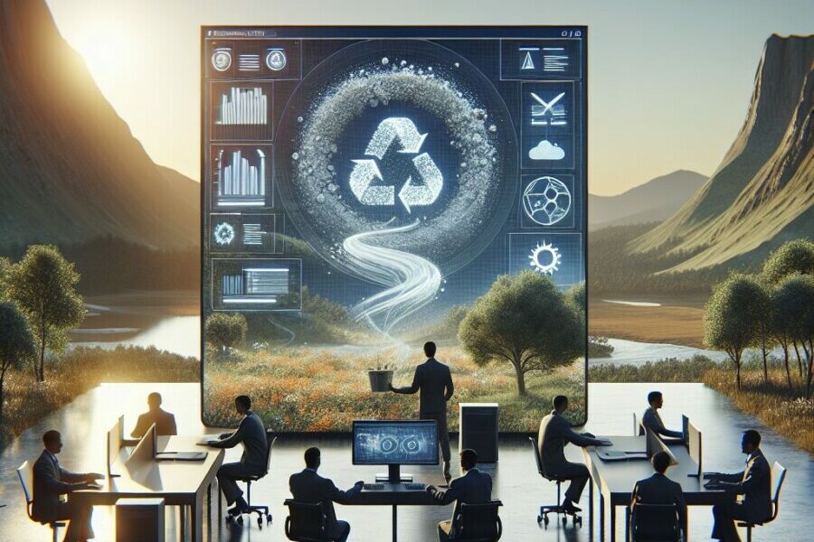 Cet article explorera les cinq fonctionnalités essentielles qu'un logiciel de ge - fonctionnalités logiciel, gestion propreté