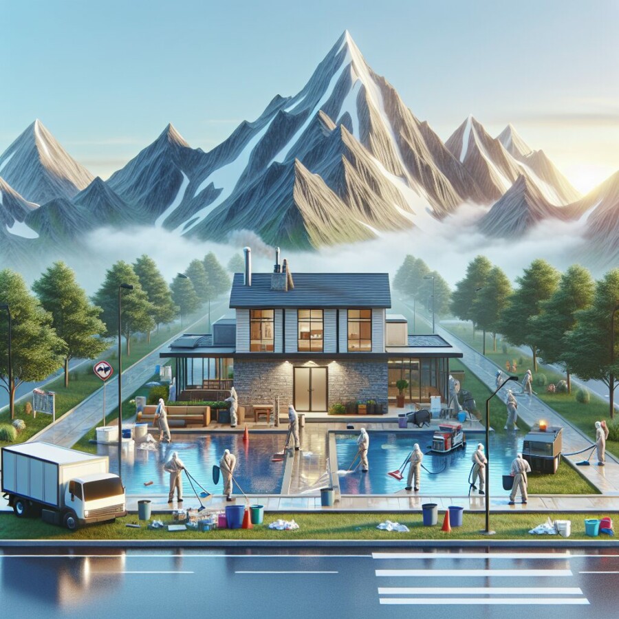 Examinez les conséquences potentielles de ne pas intégrer un logiciel de gestion - risques absence logiciel, société nettoyag