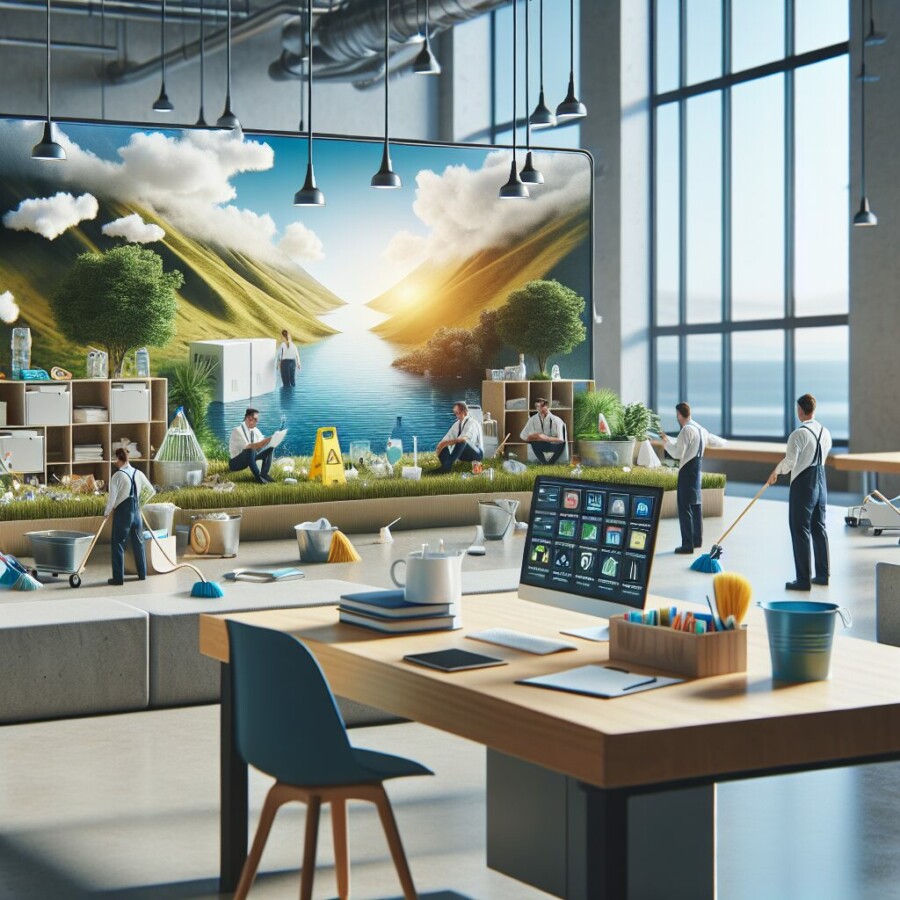 Cet article explorera les fonctionnalités clés que tout logiciel de gestion de p - fonctionnalités logiciel, gestion nettoyag