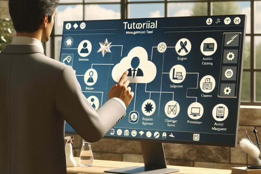 Un guide détaillé pour aider les professionnels du secteur à sélectionner le log - choisir logiciel nettoyage, guide logiciel