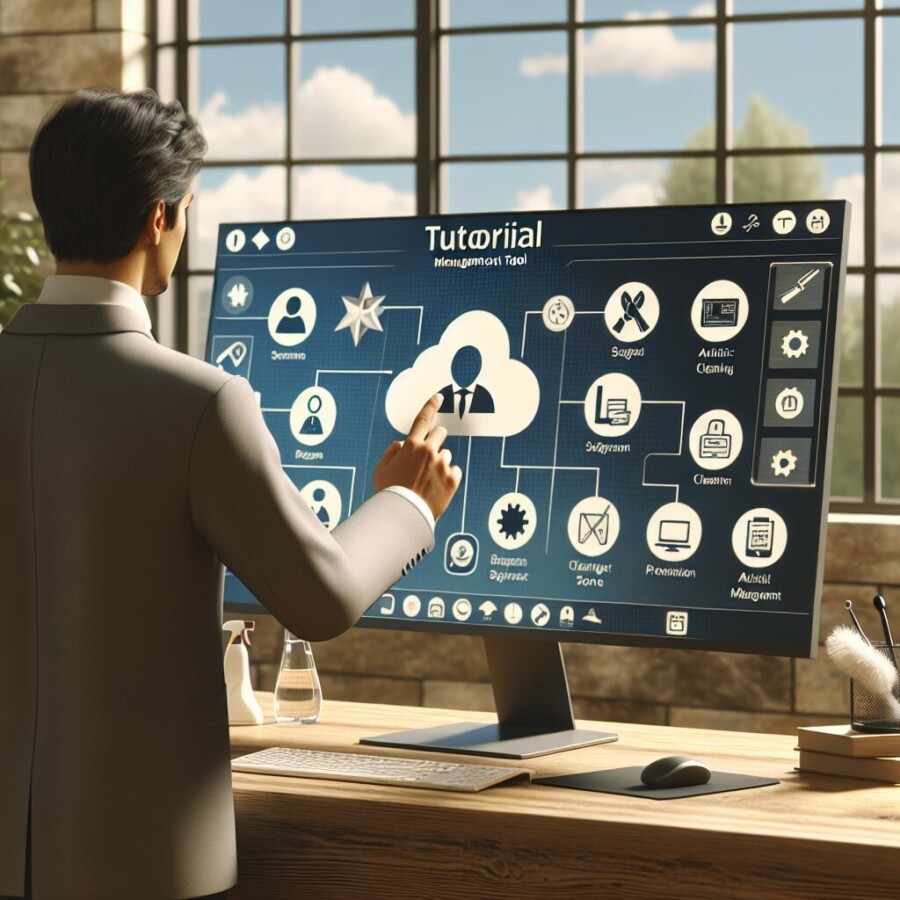 Un guide détaillé pour aider les professionnels du secteur à sélectionner le log - choisir logiciel nettoyage, guide logiciel