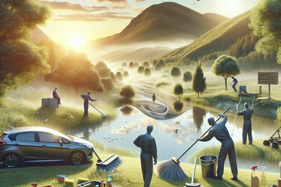 Un guide étape par étape pour réussir l'intégration d'un logiciel de gestion de - intégration logiciel, gestion équipe nettoy