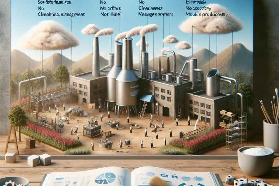 Découvrez les fonctionnalités essentielles que doit offrir un logiciel pour maxi - fonctionnalités logiciel nettoyage, gestio