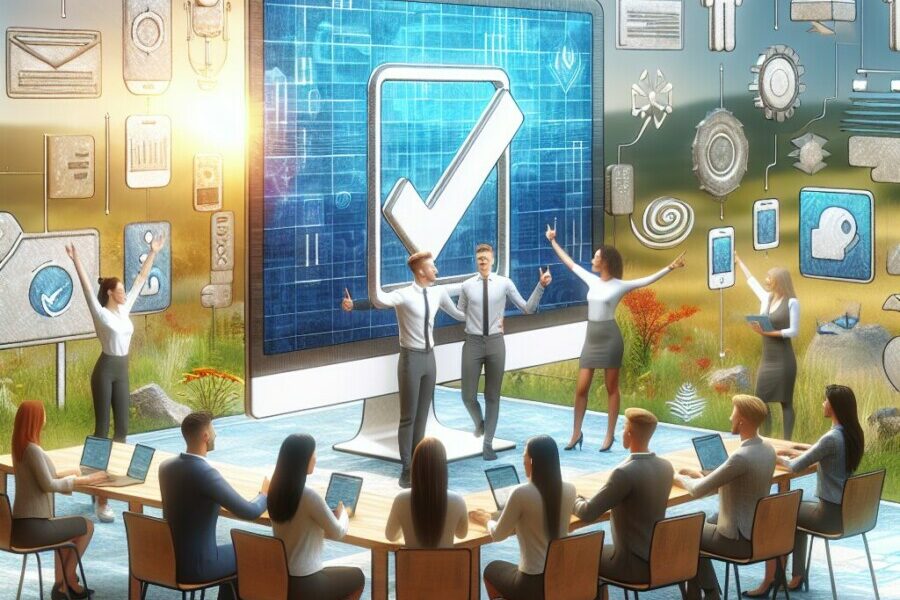 Cet article explorera comment un logiciel de gestion peut améliorer l'expérience - satisfaction client, logiciel nettoyage, e