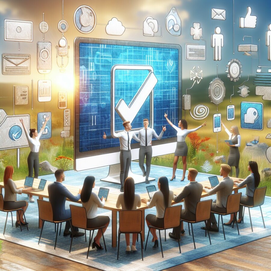 Cet article explorera comment un logiciel de gestion peut améliorer l'expérience - satisfaction client, logiciel nettoyage, e