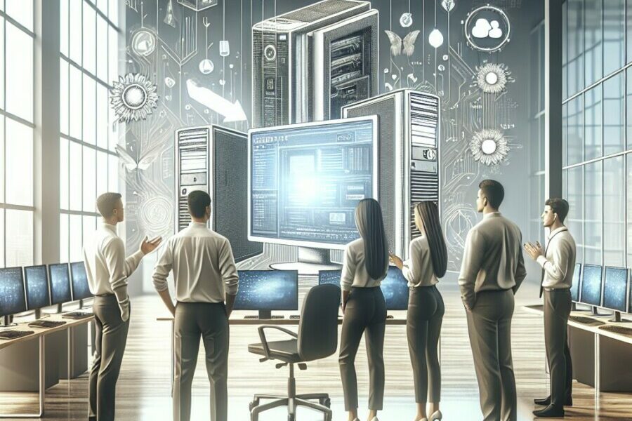 Article pratique sur logiciel pour société pour votre audience. - logiciel, guide, conseils