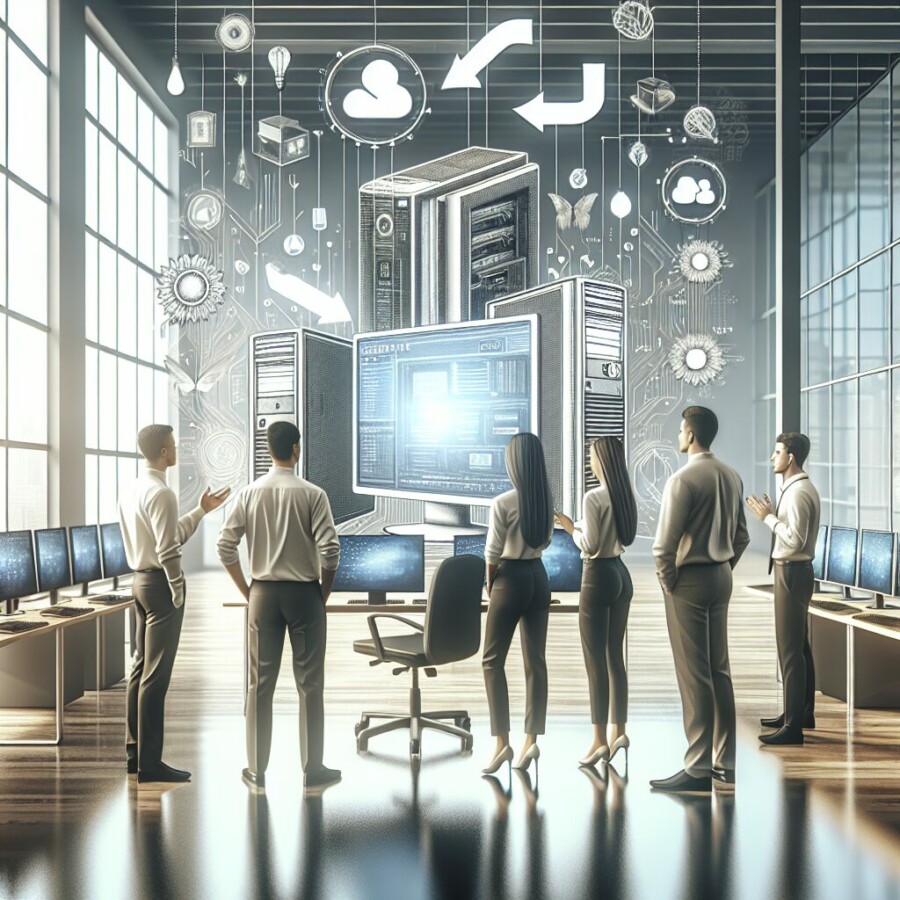 Article pratique sur logiciel pour société pour votre audience. - logiciel, guide, conseils