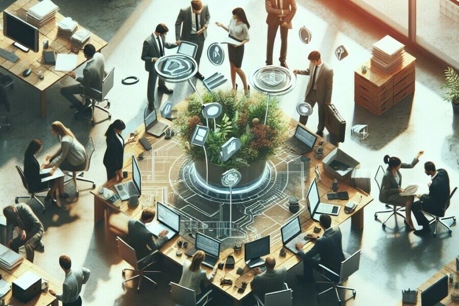 Article pratique sur logiciel pour société pour votre audience. - logiciel, guide, conseils