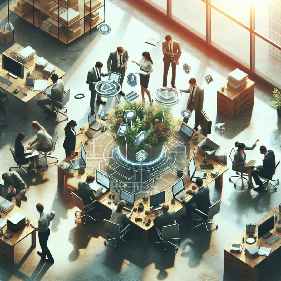 Article pratique sur logiciel pour société pour votre audience. - logiciel, guide, conseils