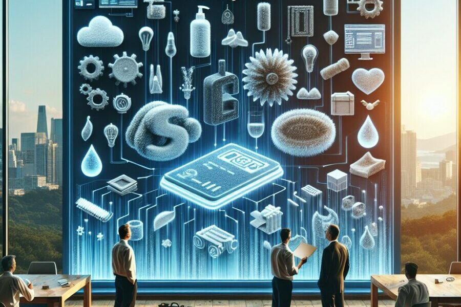 Cet article explorera les critères essentiels pour sélectionner un logiciel de n - choisir logiciel nettoyage, critères sélec