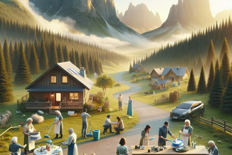 Découvrez de quelle manière un logiciel de nettoyage peut non seulement améliore - image de marque, logiciel nettoyage, strat