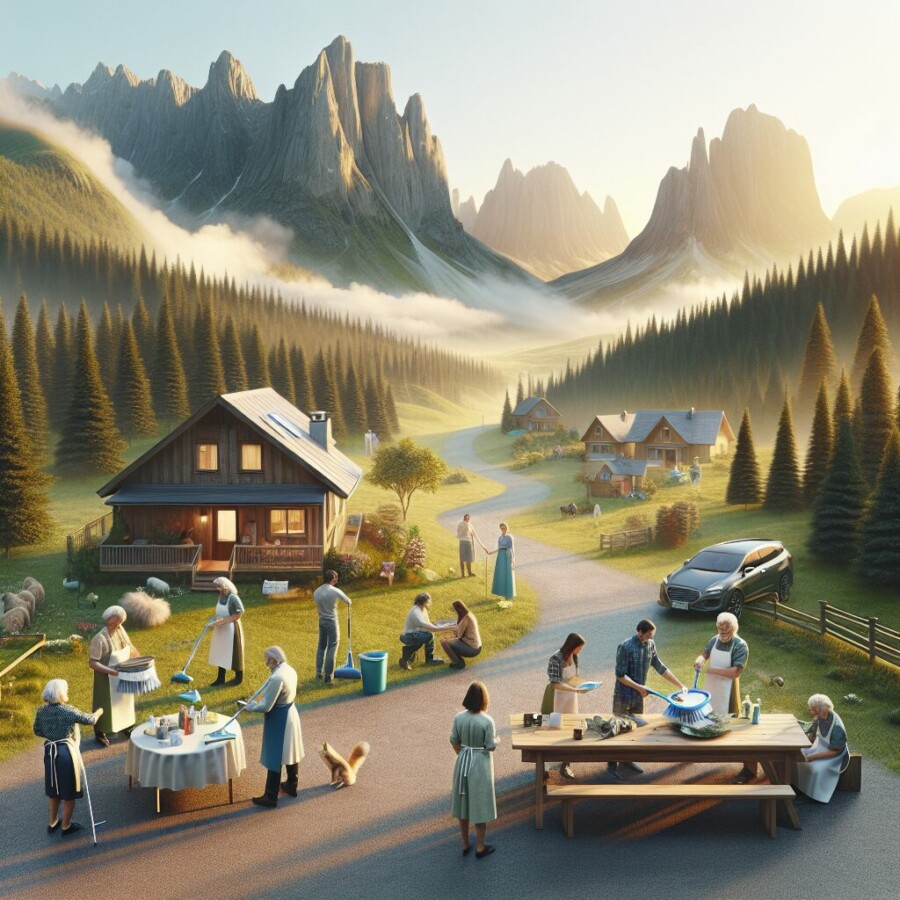 Découvrez de quelle manière un logiciel de nettoyage peut non seulement améliore - image de marque, logiciel nettoyage, strat