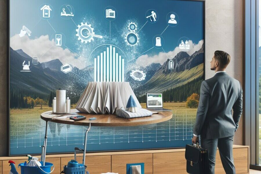 Cet article explorera comment un logiciel de gestion de la propreté peut optimis - satisfaction client, logiciel de nettoyage