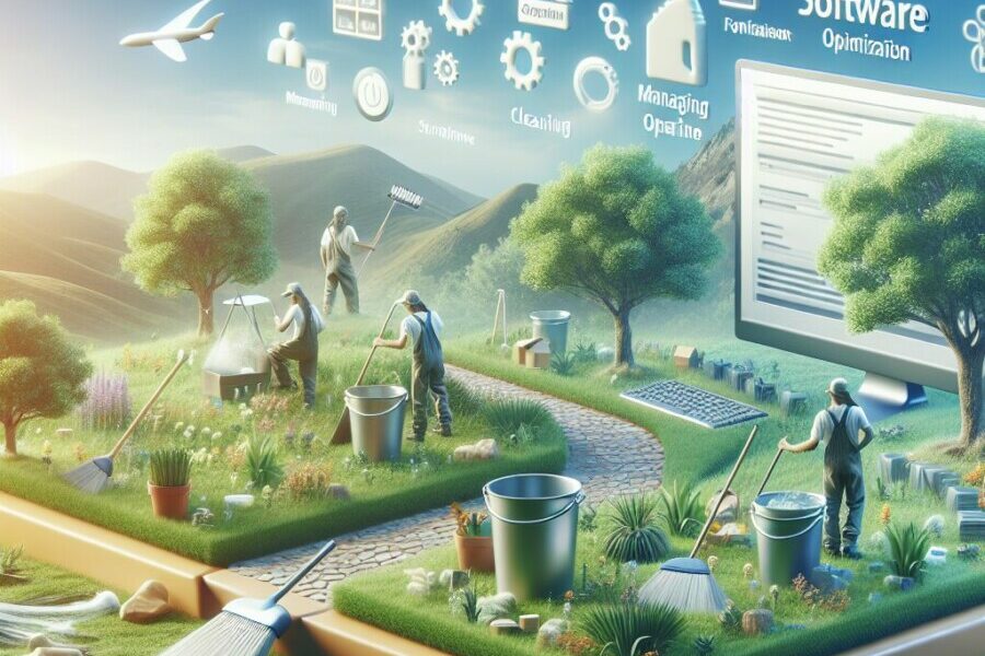 Cet article mettra en lumière les fonctionnalités essentielles que tout logiciel - fonctionnalités logiciel nettoyage, gestio