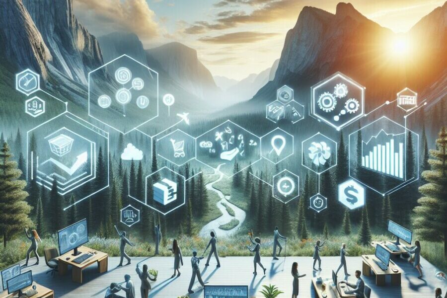 Cet article explique comment un logiciel de gestion peut contribuer à réduire le - réduction coûts nettoyage, logiciel gestio