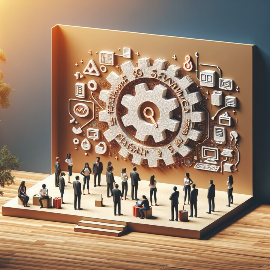 Cet article explorera les critères essentiels à prendre en compte lors du choix - choisir logiciel nettoyage, critères sélect