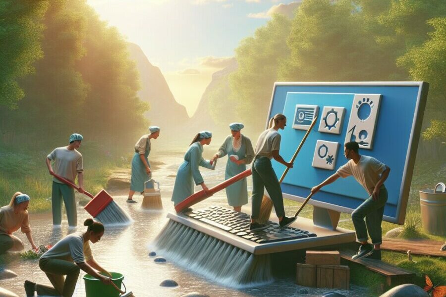 Cet article propose des stratégies pour former efficacement vos équipes à l'util - formation, meilleures pratiques, logiciel