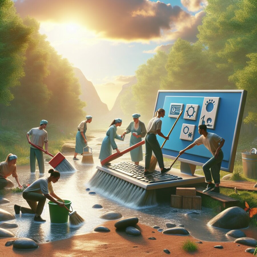 Cet article propose des stratégies pour former efficacement vos équipes à l'util - formation, meilleures pratiques, logiciel