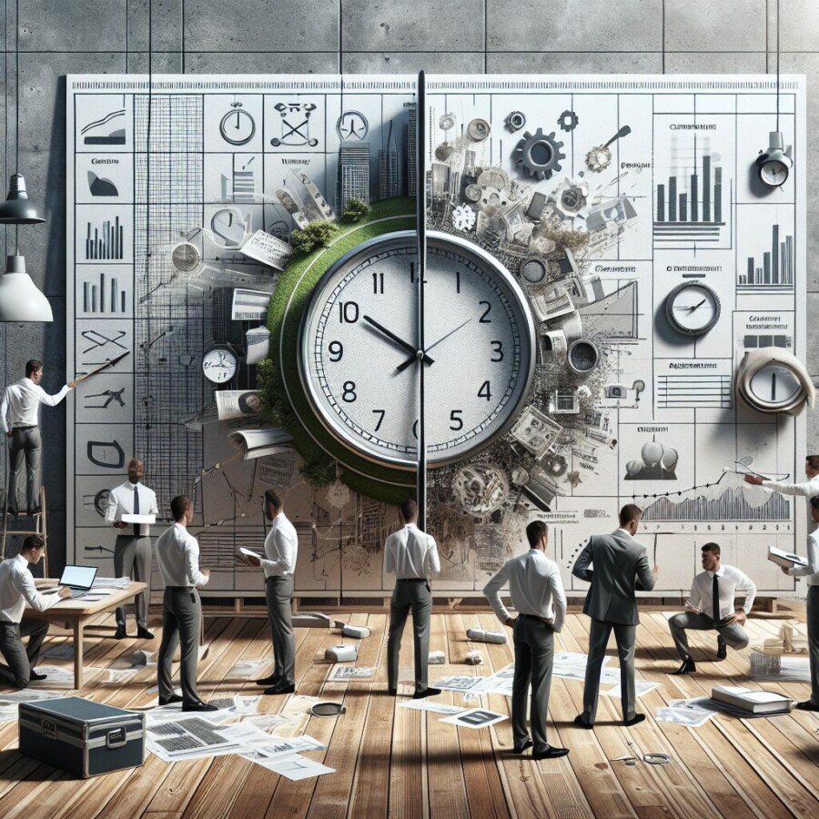 Cet article détaillera les méthodes pour mieux gérer les plannings des équipes d - optimisation, gestion des plannings, propr