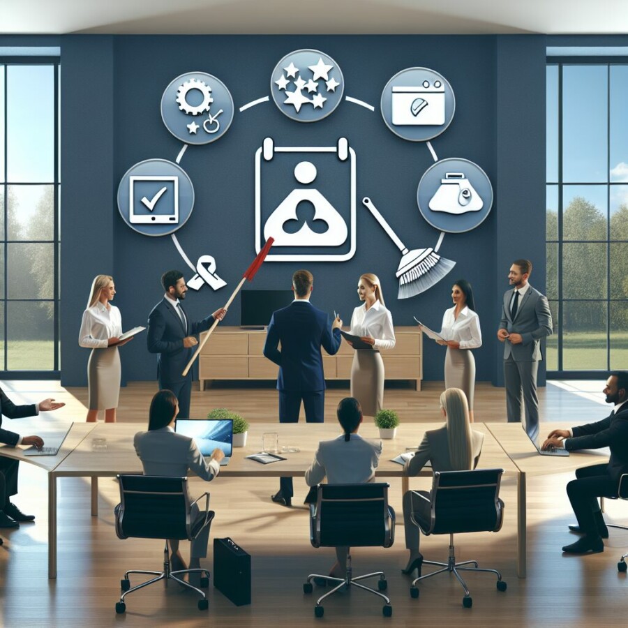 Analysez comment l'utilisation de logiciels de gestion de la propreté influence - satisfaction client, logiciel propreté, fid