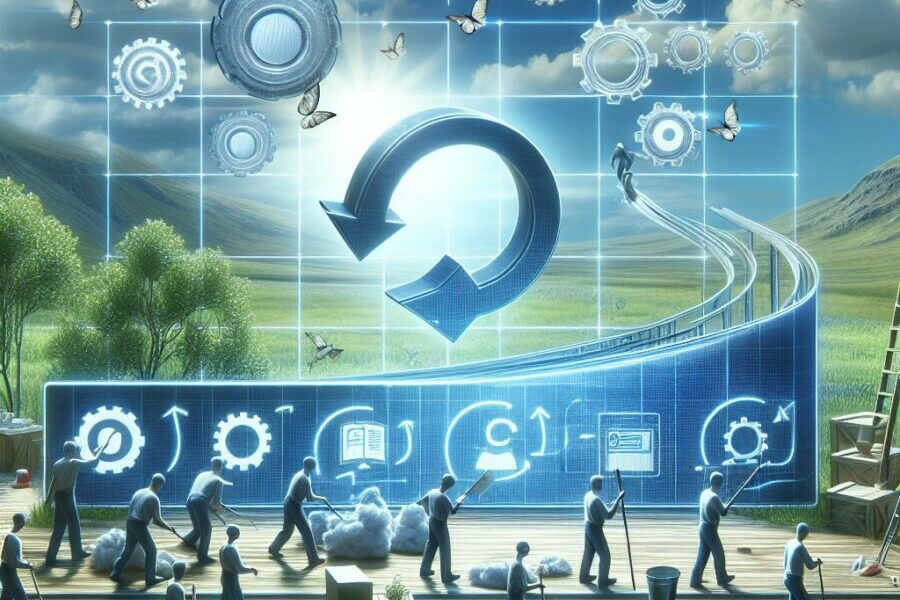 Apprenez à mesurer la performance de votre logiciel de gestion pour société de n - évaluation, efficacité, logiciel de nettoy