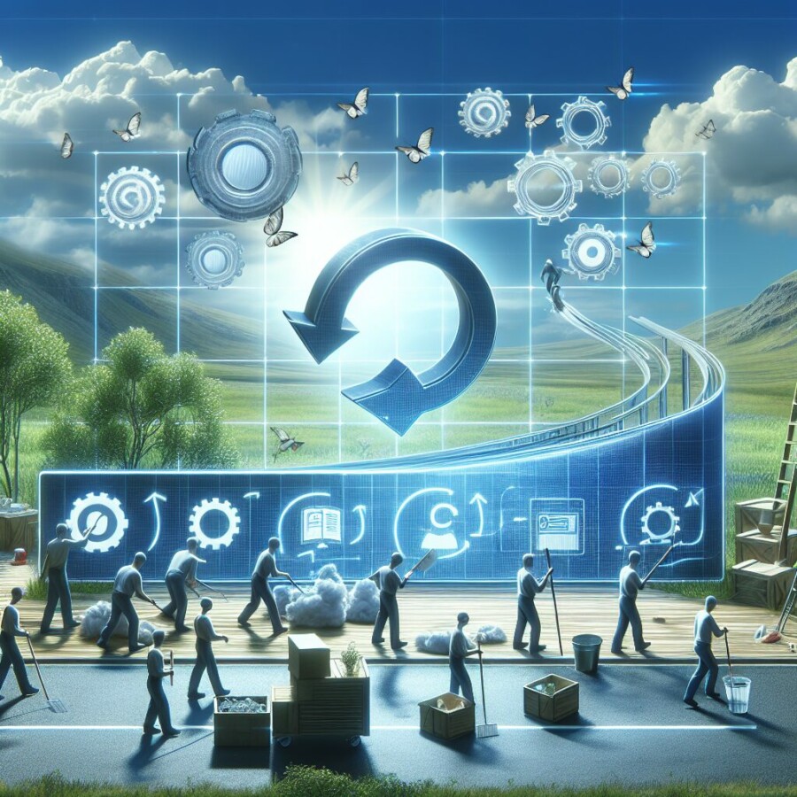 Apprenez à mesurer la performance de votre logiciel de gestion pour société de n - évaluation, efficacité, logiciel de nettoy