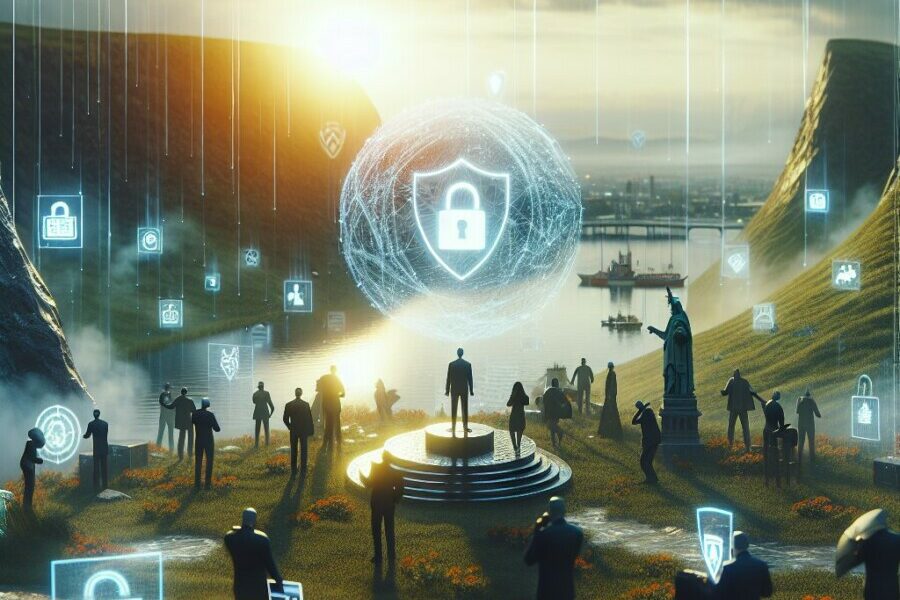 Dans un monde digitalisé, la cybersécurité est primordiale. Cet article aborde l - cybersécurité nettoyage, protection des do