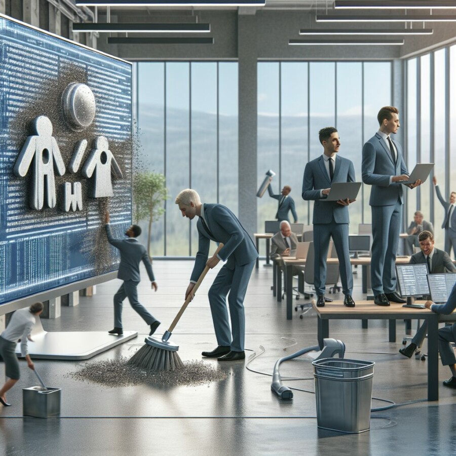 Cet article mettra en lumière les erreurs courantes que les entreprises font lor - implémentation, erreurs à éviter, logiciel